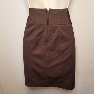 Pencil skirt / Size Large